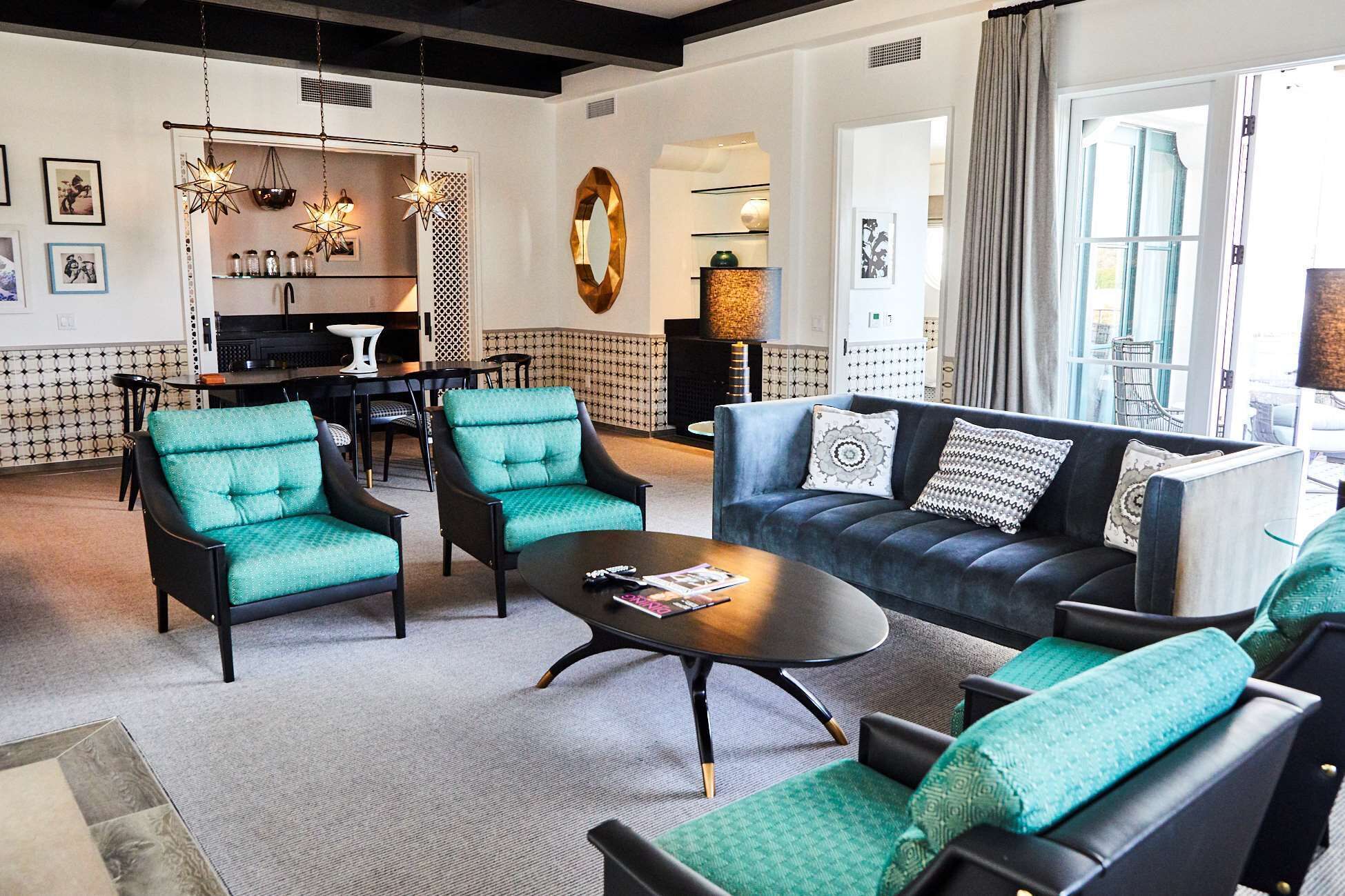 Literie de qualité supérieure, minibar, coffres-forts dans les chambres