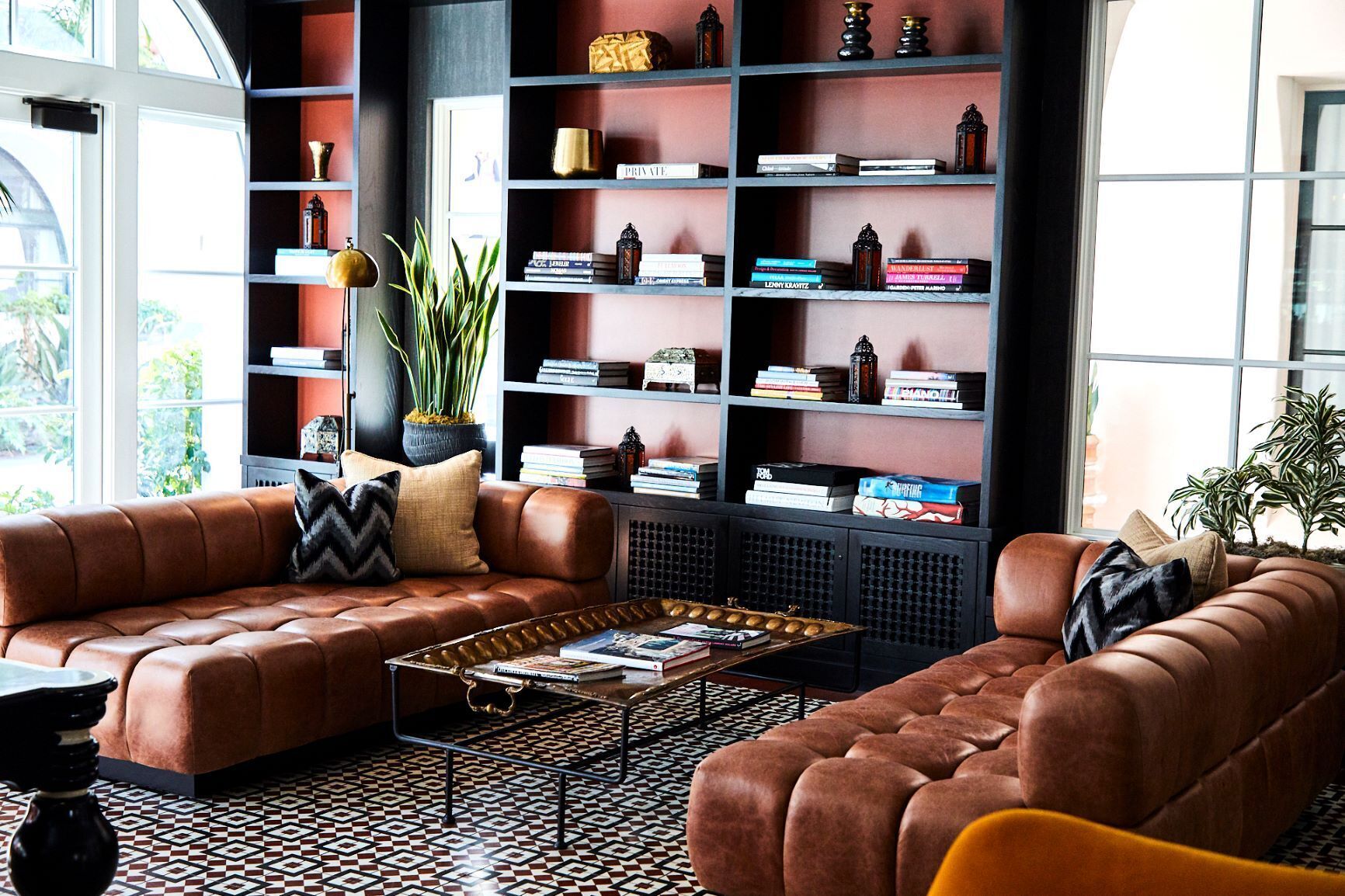 Photo - Hotel Californian