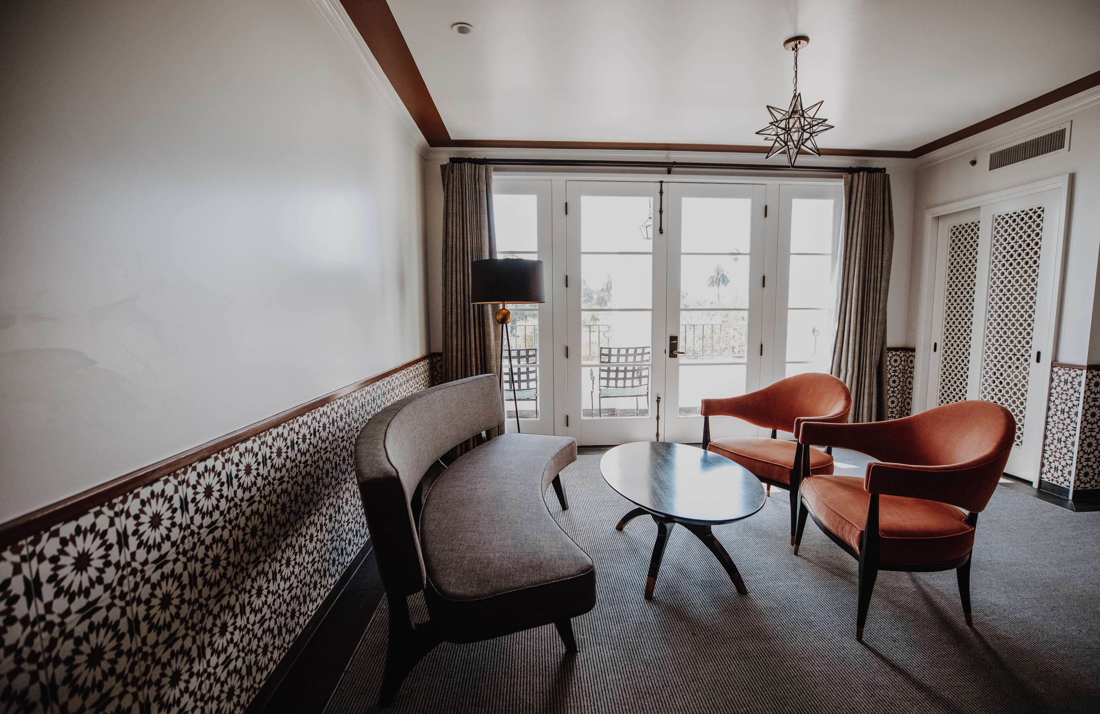 Foto - Hotel Californian