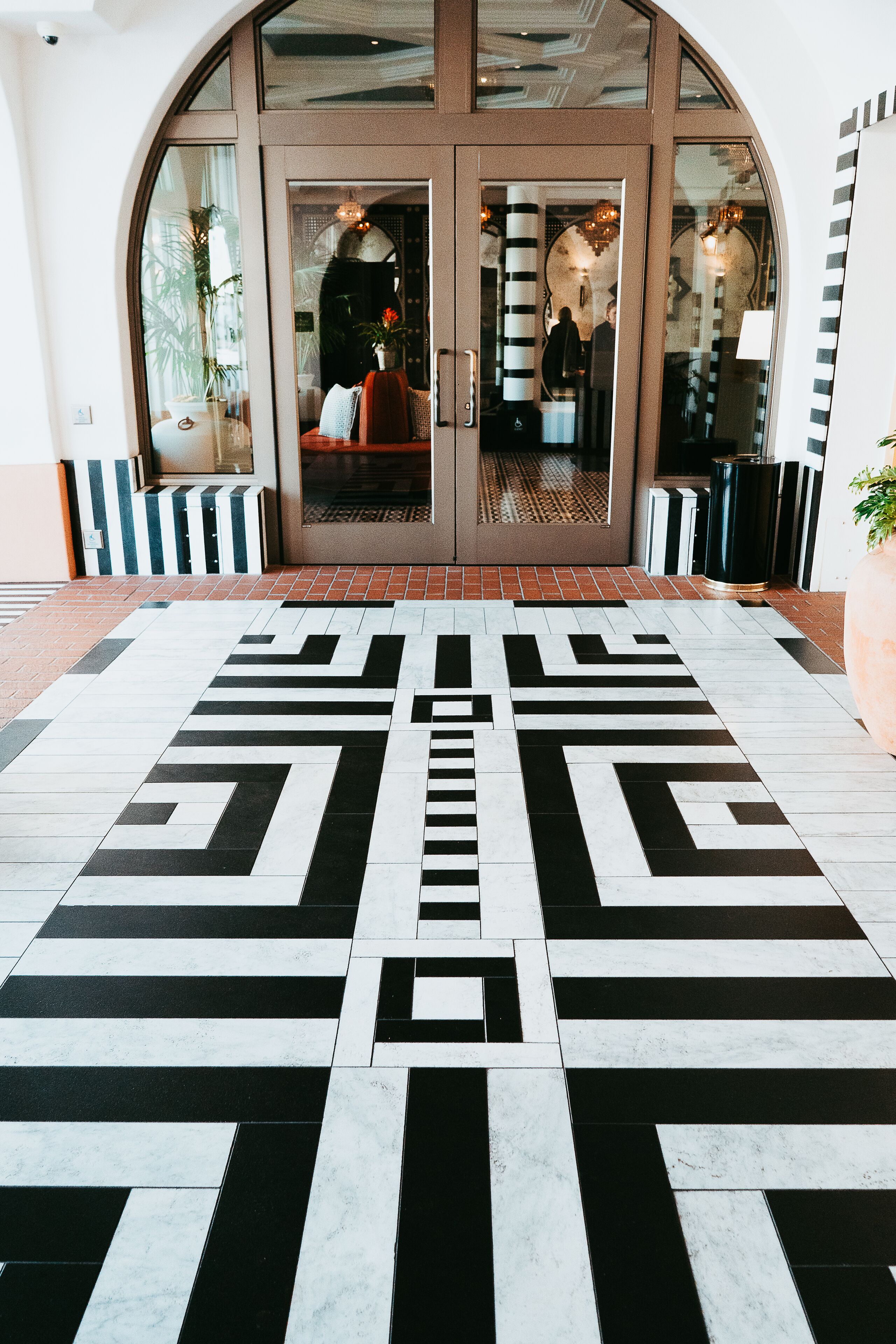 Foto - Hotel Californian