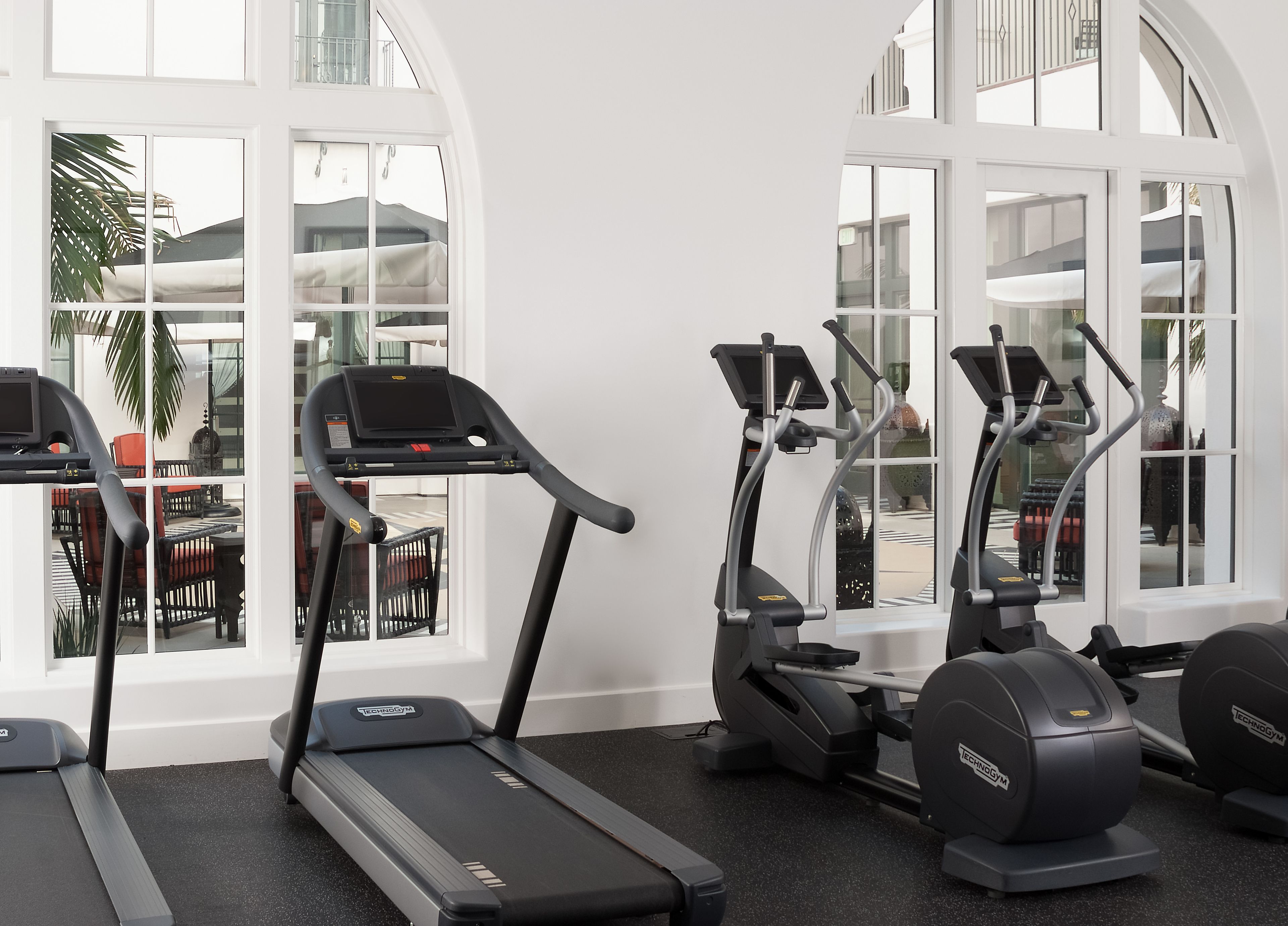 Foto - Hotel Californian