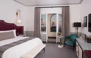 Room, 1 King Bed (Sestina) | View from room