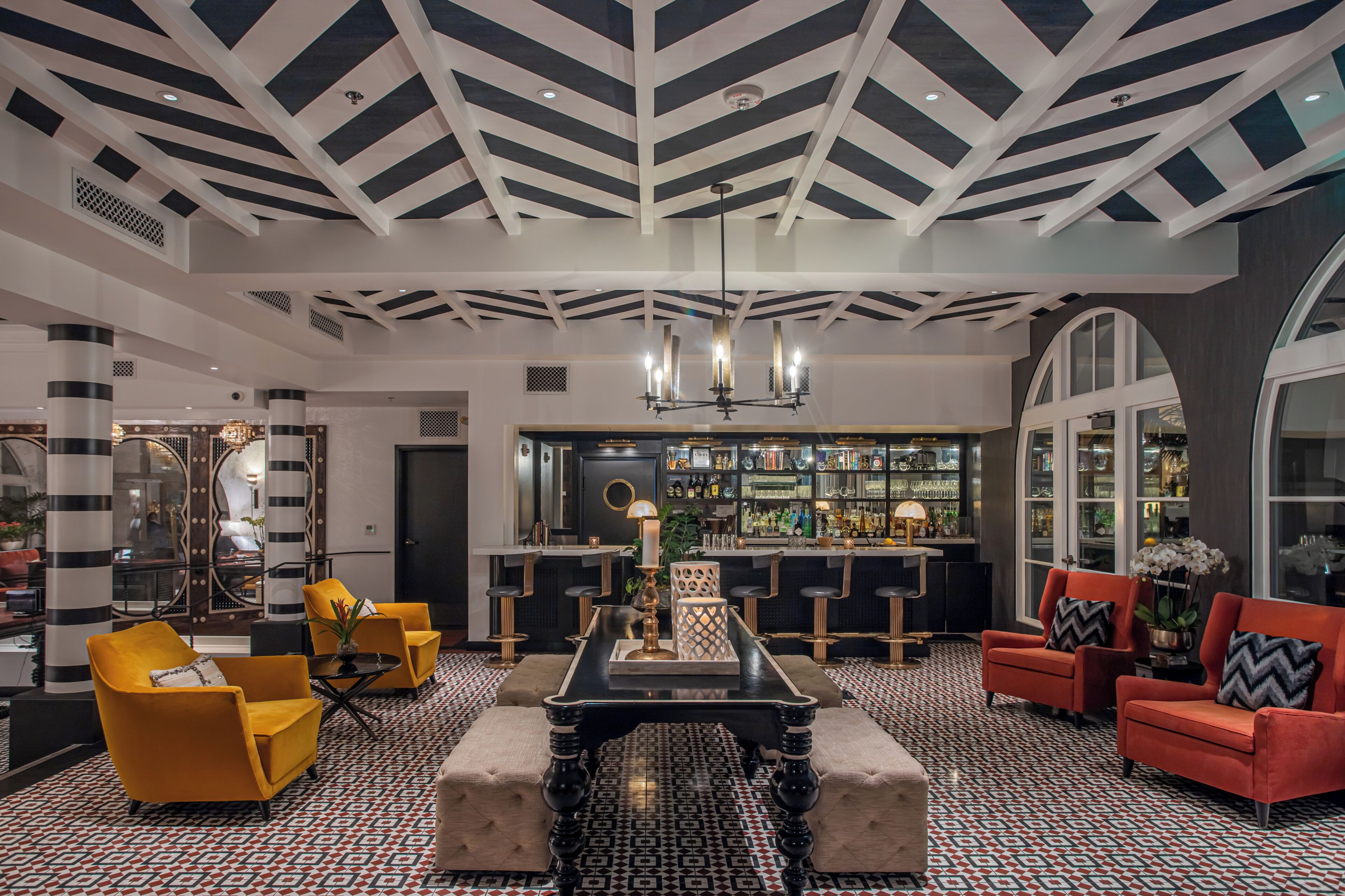 Foto - Hotel Californian