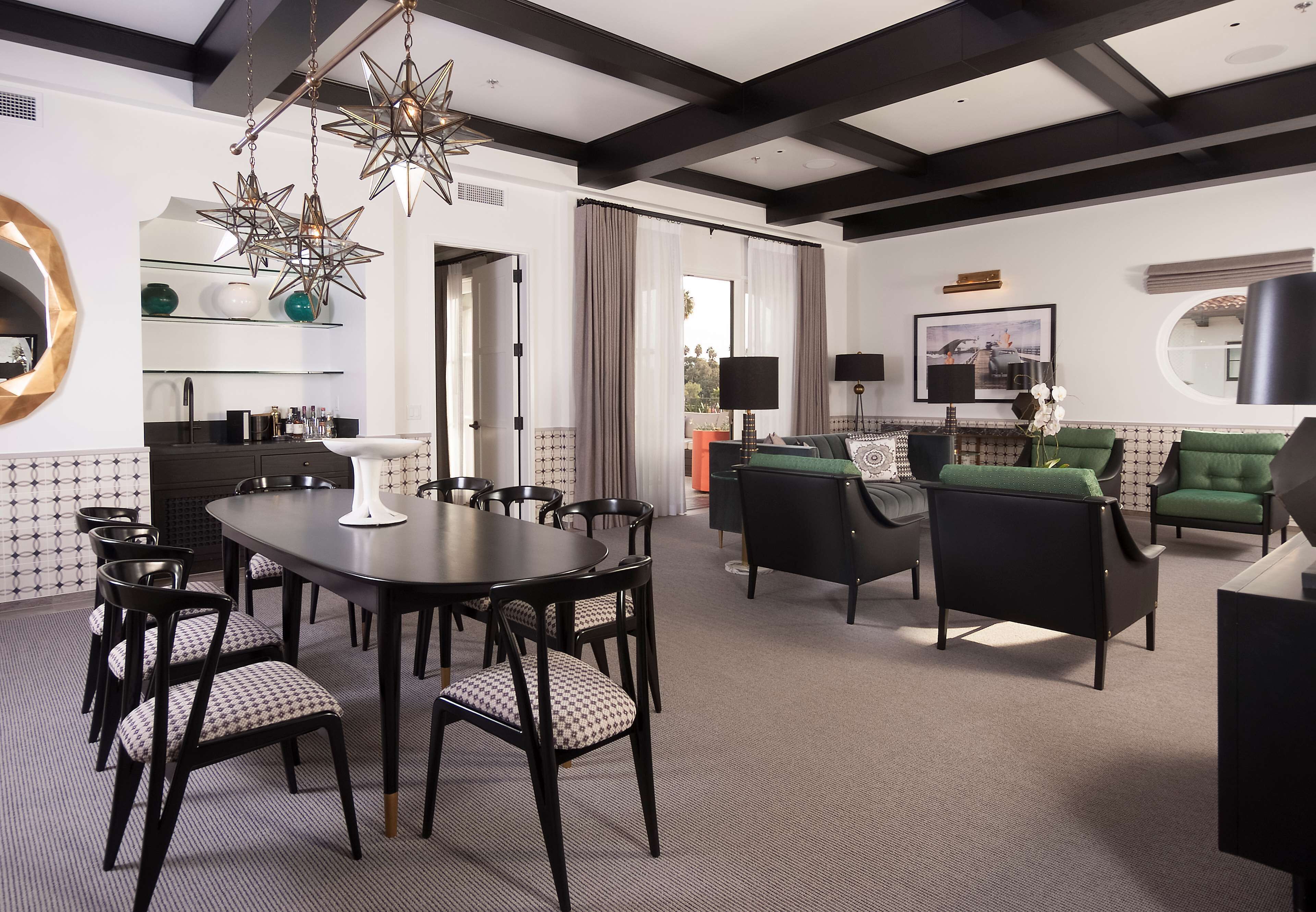 Suite (Alcazar) | Premium bedding, minibar, in-room safe, desk
