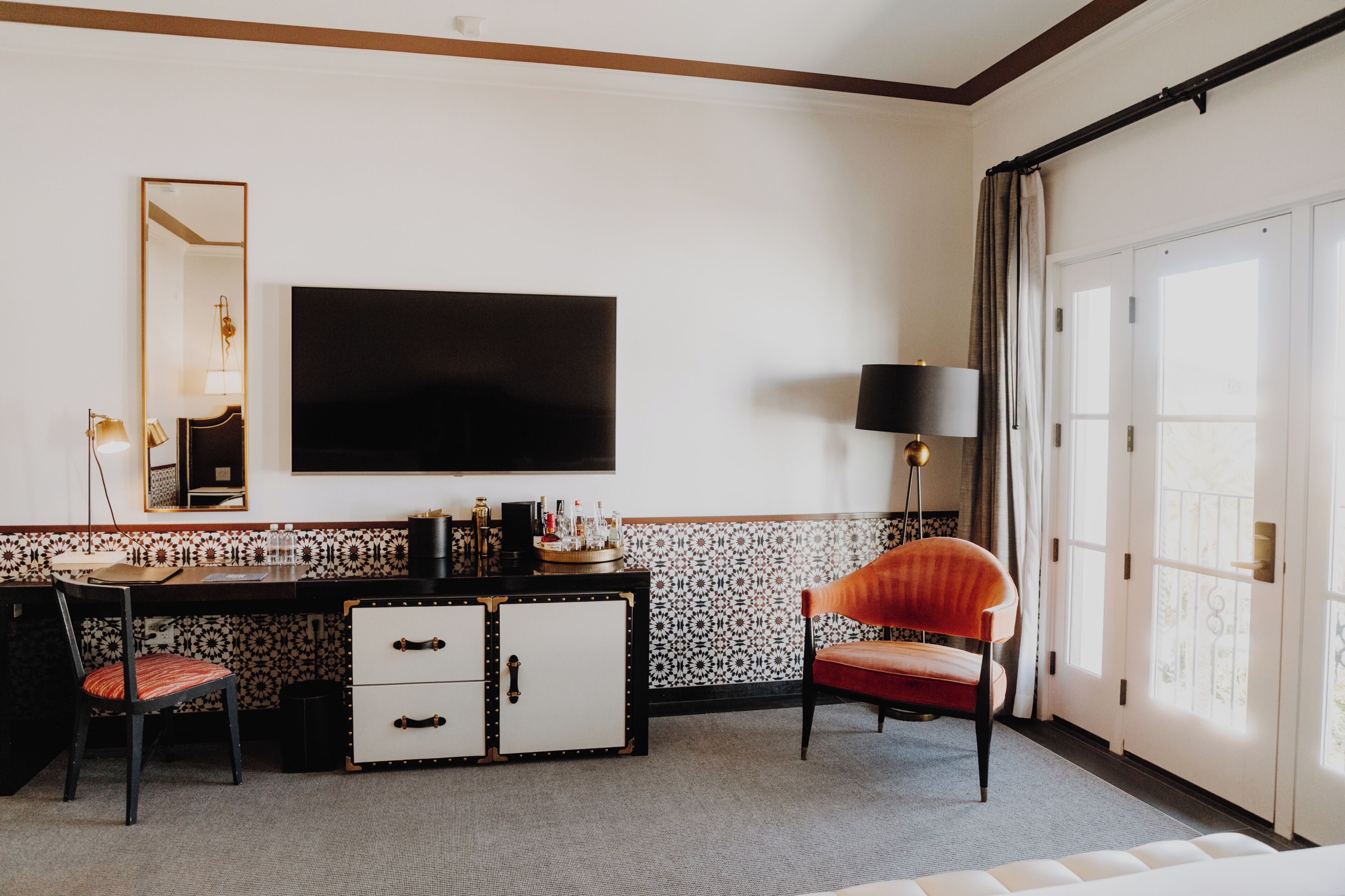 Photo - Hotel Californian