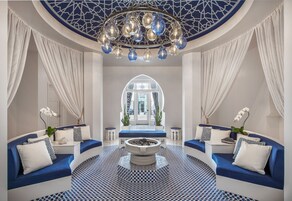 Salas de tratamientos para parejas, baño turco, tratamientos corporales 