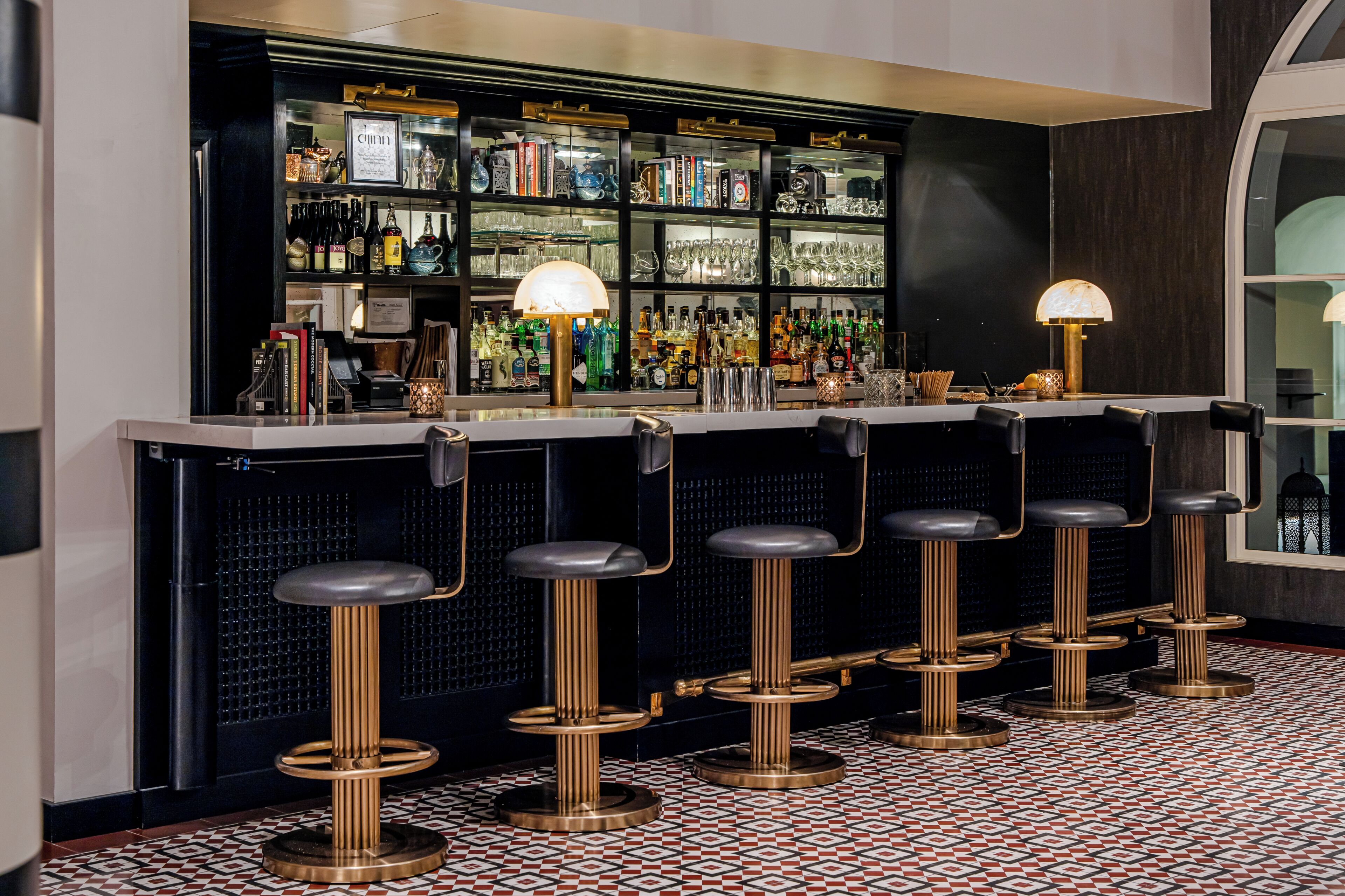 Photo - Hotel Californian