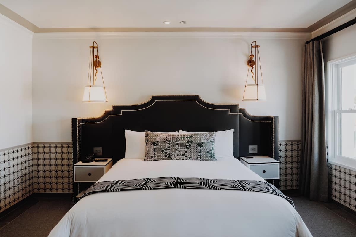 Premium bedding, minibar, in-room safe, individually decorated