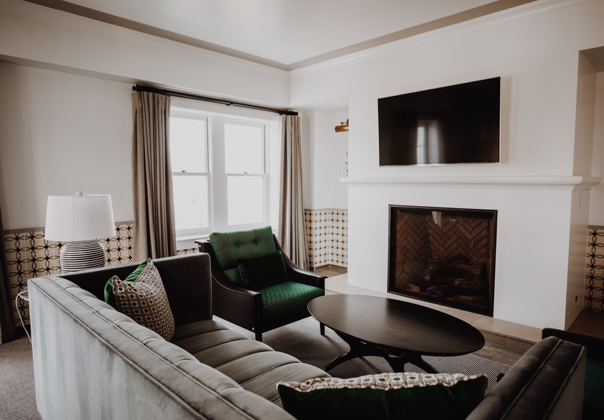 Foto - Hotel Californian