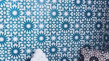 Couples treatment room(s), steam room, body treatments, aromatherapy