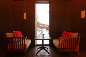 Bar (on property) - Hills Terrace Hakodate (Mori)