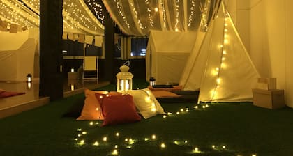 perBed Hostel