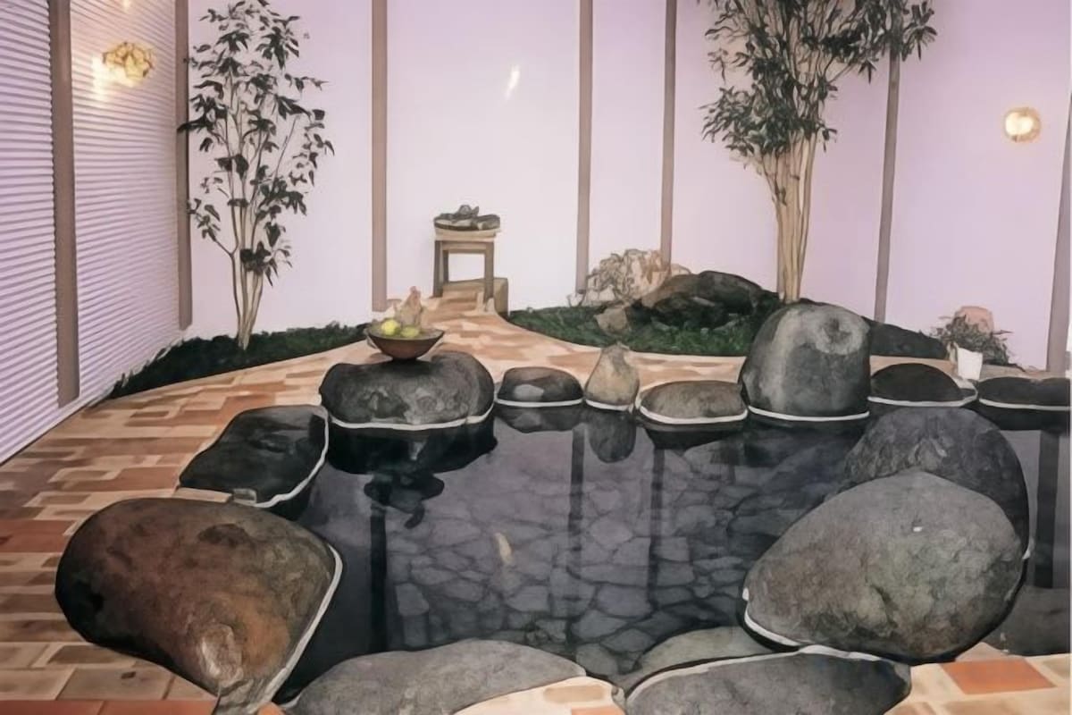 Spa