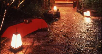 Kurhaus Ishibashi Ryokan