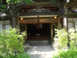 Exterior - Kurhaus Ishibashi Ryokan (Shimoda)