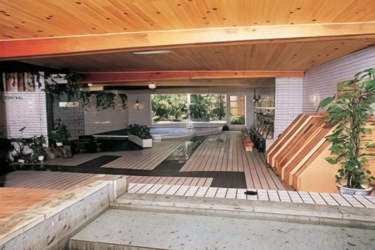 Japanese Style Room