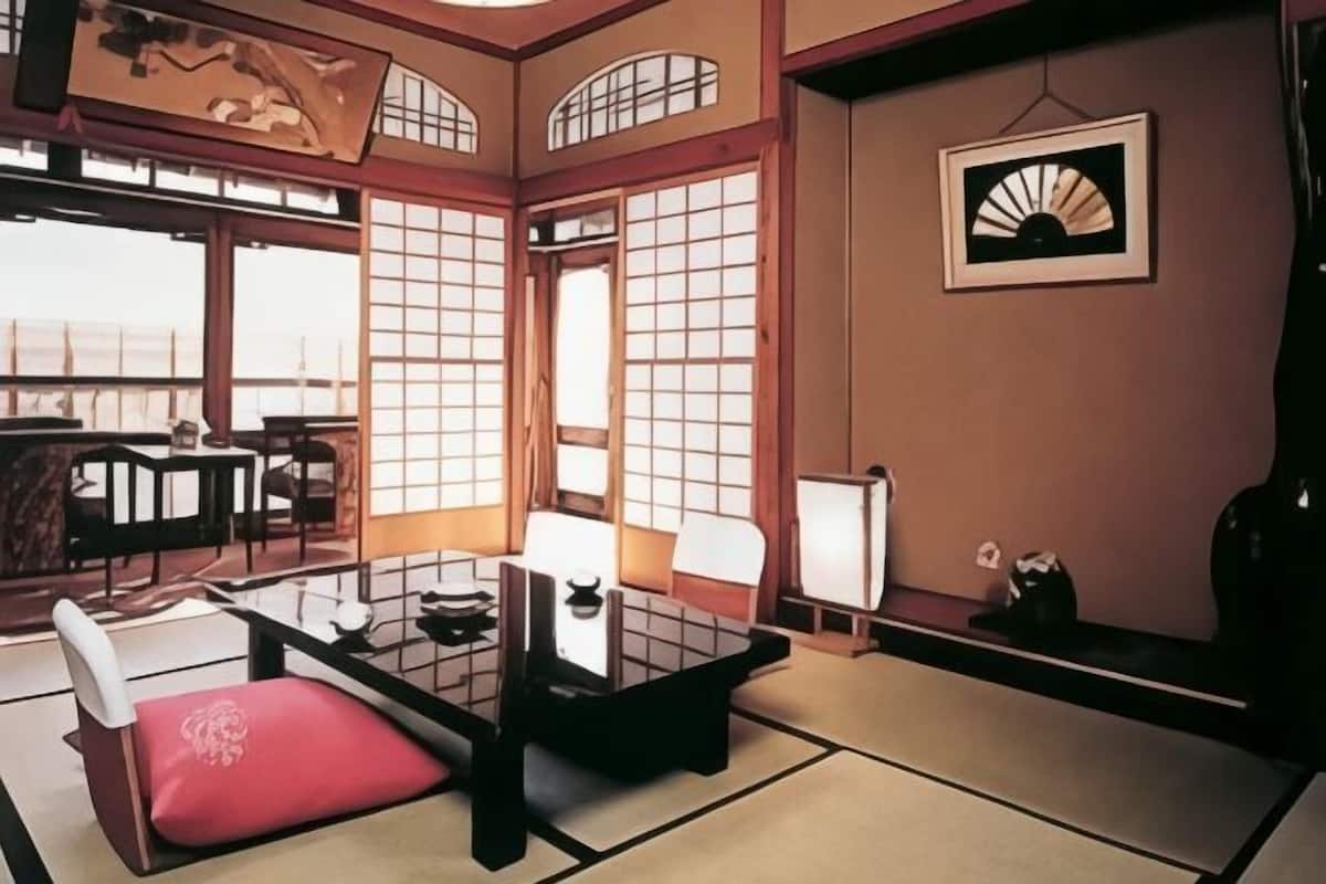 Interieur