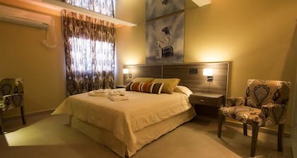 El Secreto Hotel - Adults Only