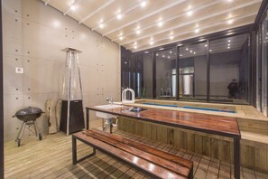 Spa - Aewol Lux House (Jeju City)