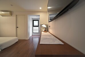 Family Triple Room