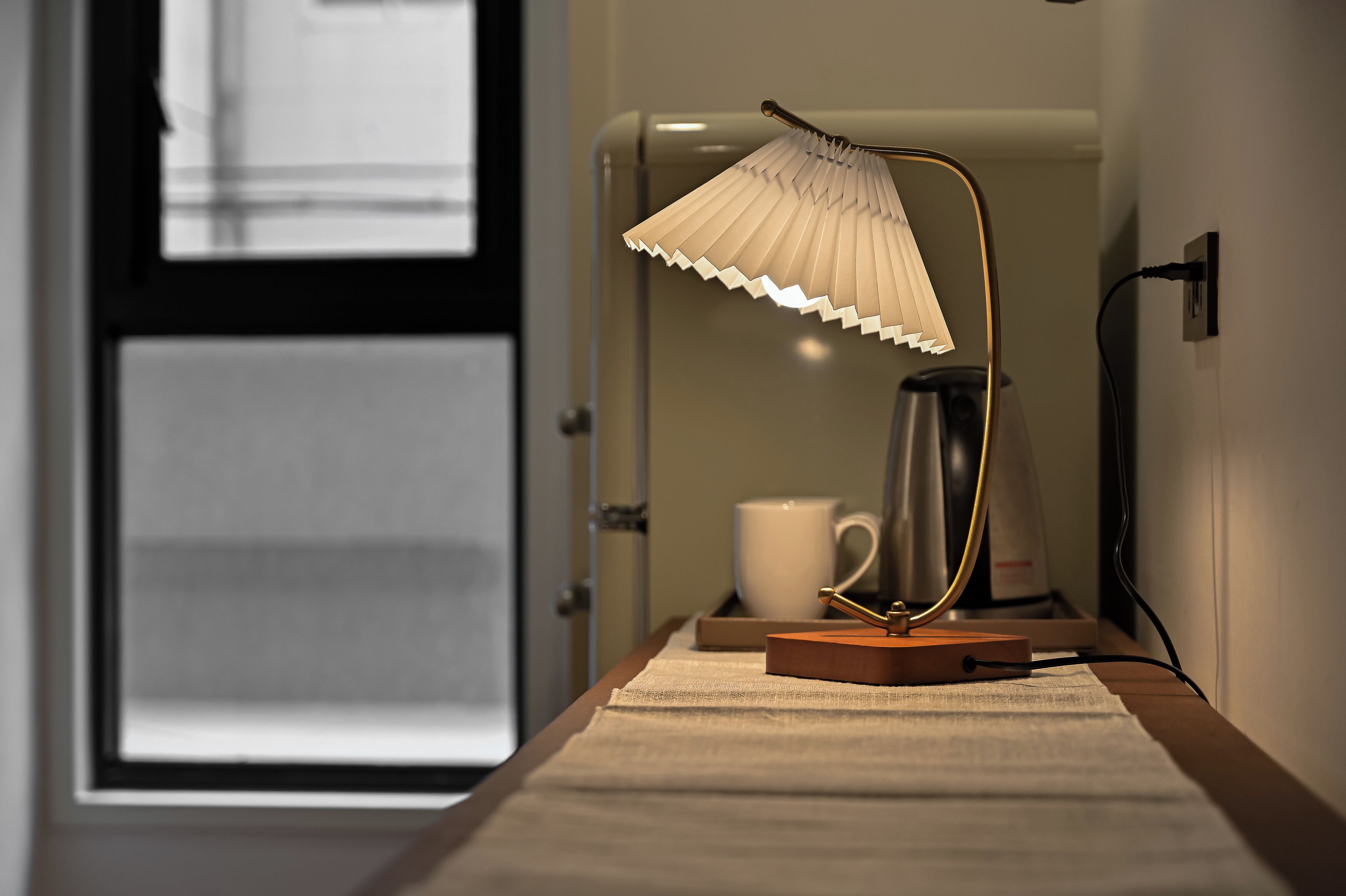 family triple room | premium bedding, in-room safe, desk, soundproofing