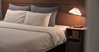 Hotel GonggamGonggan Busan station