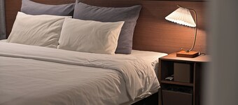 Hotel GonggamGonggan Busan station