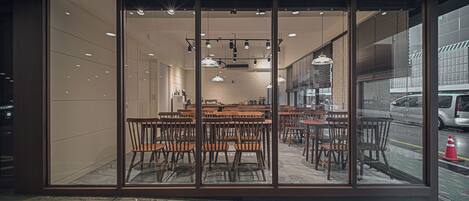 Restaurang