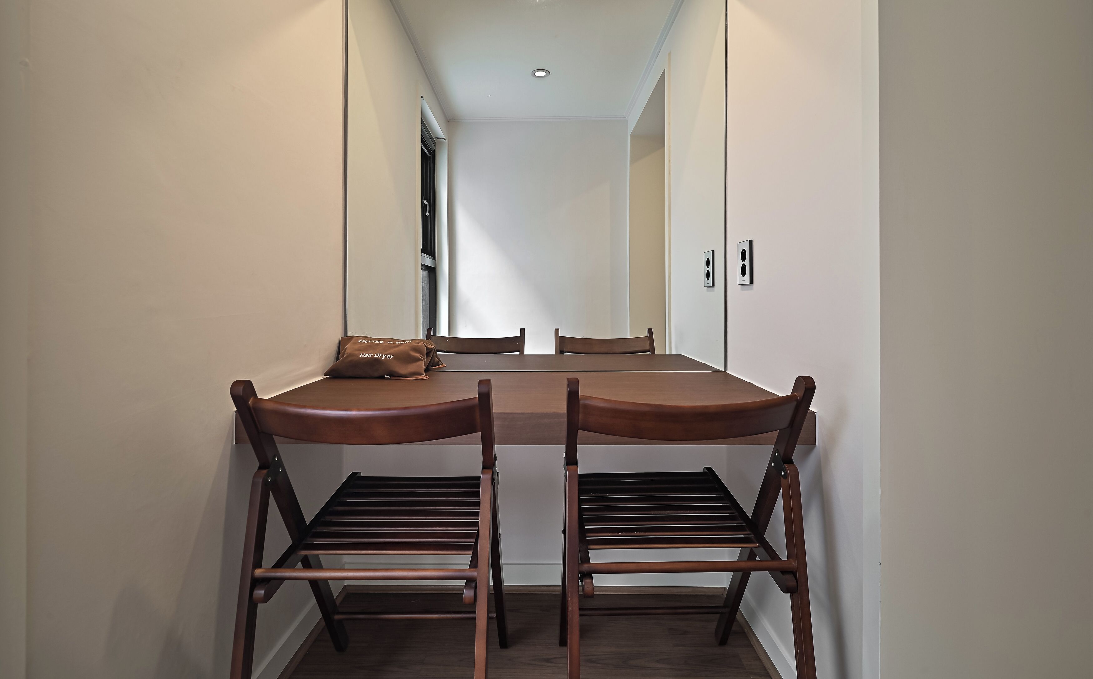 family triple room | premium bedding, in-room safe, desk, soundproofing