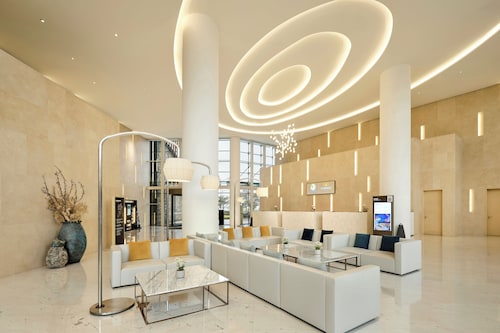 Somerset Jeju Shinhwa World