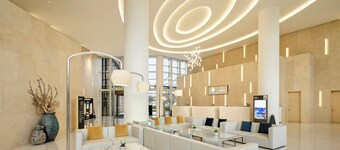 Somerset Jeju Shinhwa World