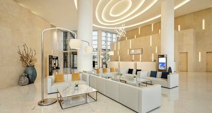 Somerset Jeju Shinhwa World