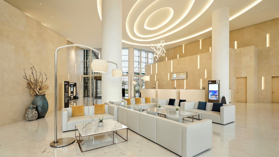 Somerset Jeju Shinhwa World