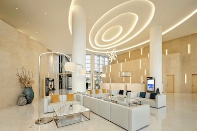 Somerset Jeju Shinhwa World