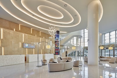 Somerset Jeju Shinhwa World