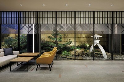 Four Points Flex by Sheraton Kanazawa
