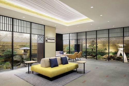 Four Points Flex by Sheraton Kanazawa