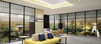 Four Points Flex by Sheraton Kanazawa