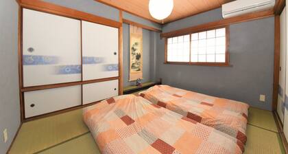 Banana Hammock - Hostel