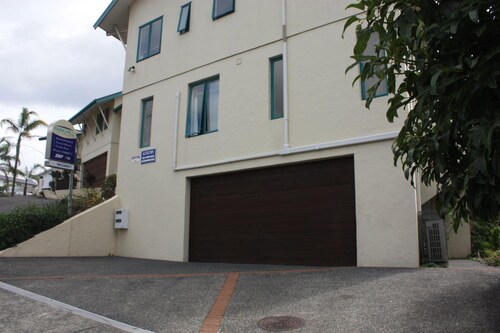 Parkhill Fine Accommodation