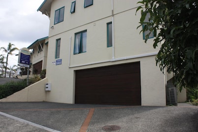 Parkhill Fine Accommodation