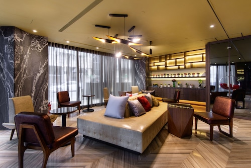 Stay Hotel - Taichung Zhongqing