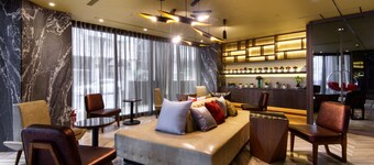 Stay Hotel - Taichung Zhongqing
