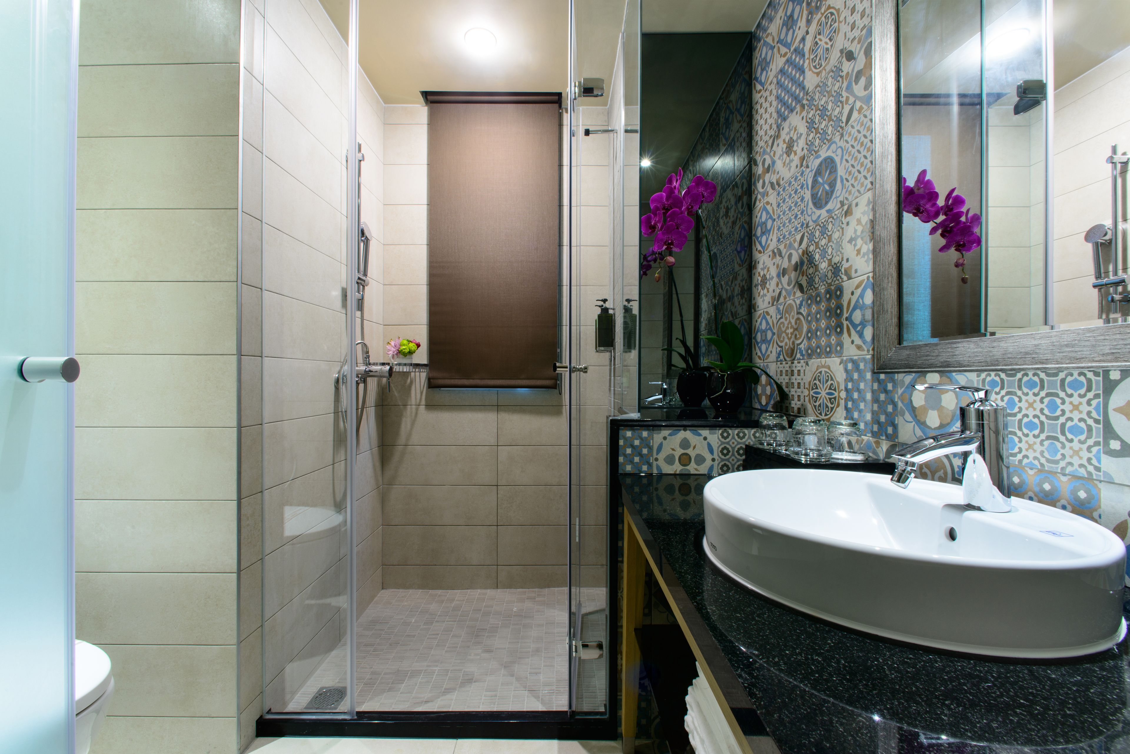 Foto - Stay Hotel - Taichung Zhongqing