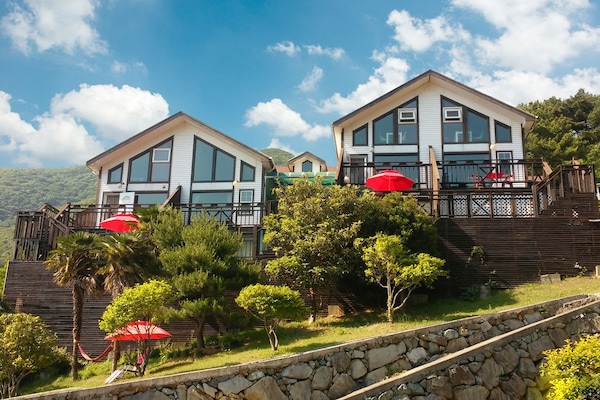 Detalle del exterior