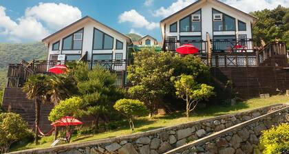 Blue in Blue Pension