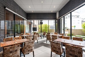 Restaurant - noku OSAKA (Osaka)