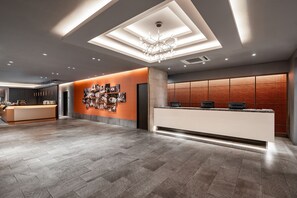 Reception - noku OSAKA (Osaka)