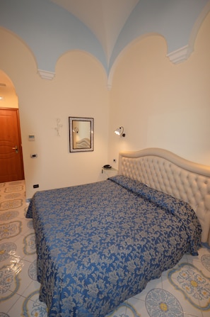Premium bedding, minibar, in-room safe, desk - B&B Palazzo Pisani (Amalfi)
