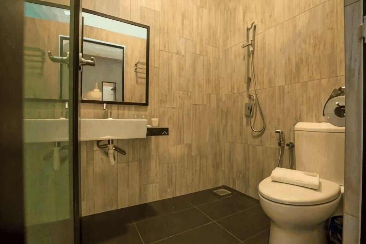 Superior Twin Room (No Window, Non-smoking)